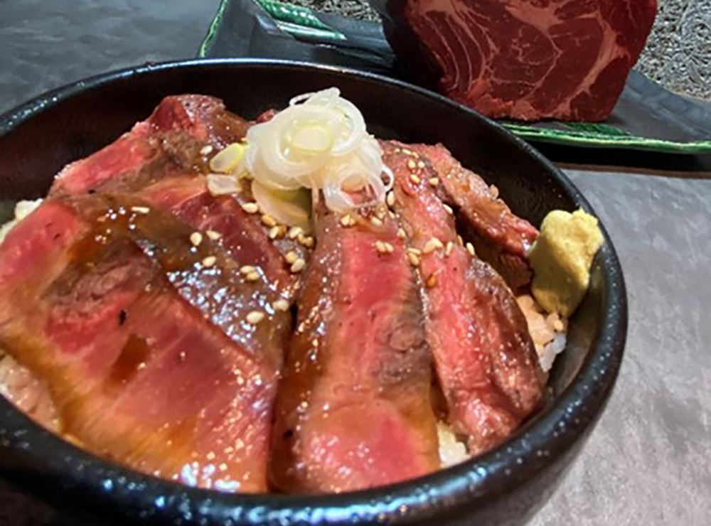 ランチ